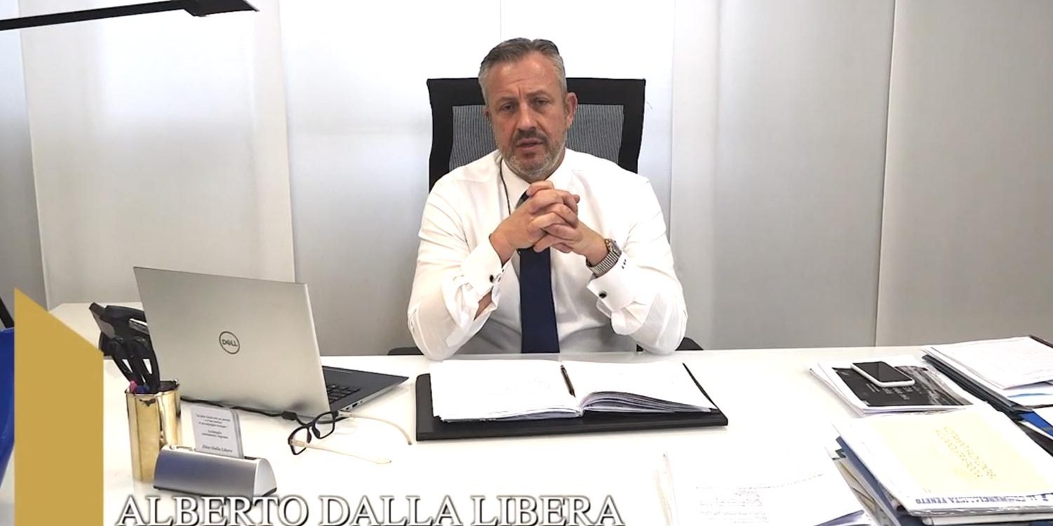 La visione globale dello Studio Dalla Libera