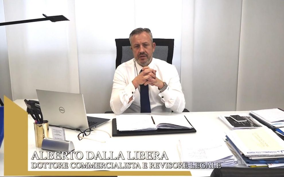 La visione globale dello Studio Dalla Libera