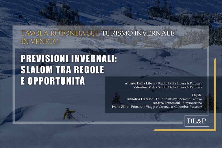 tavola rotonda turismo invernale opportunità regole