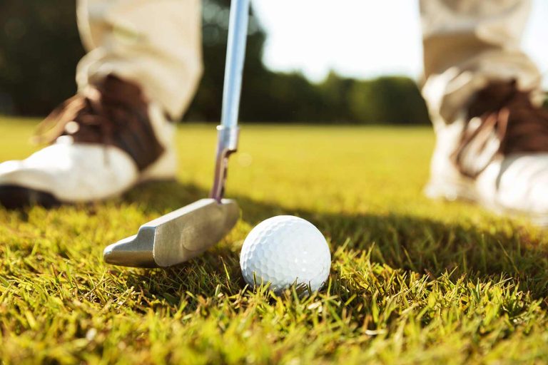 Marsèll Golf Challenge 2022