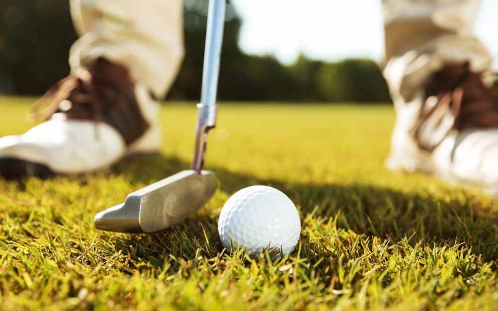 Marsèll Golf Challenge 2022