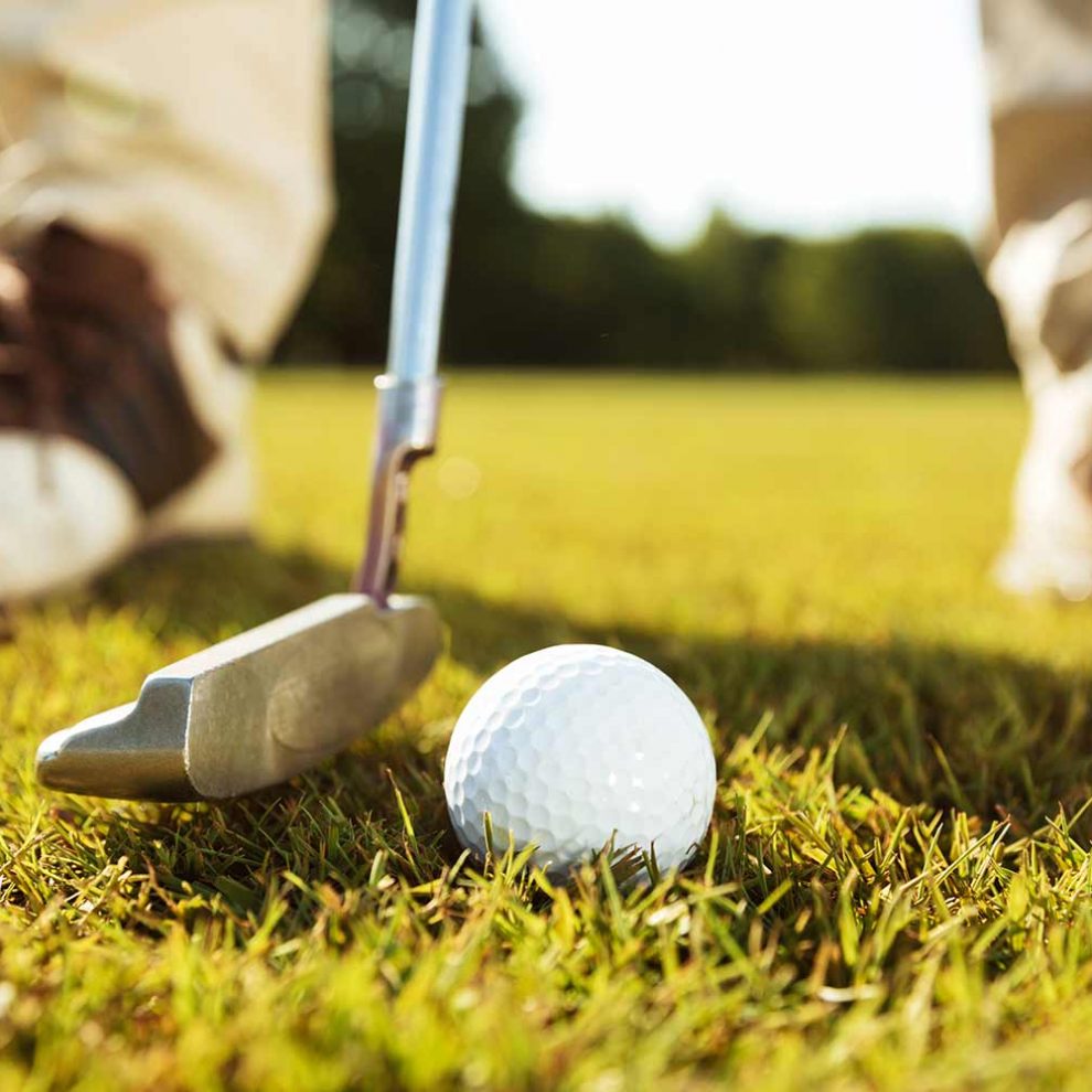 Marsèll Golf Challenge 2022